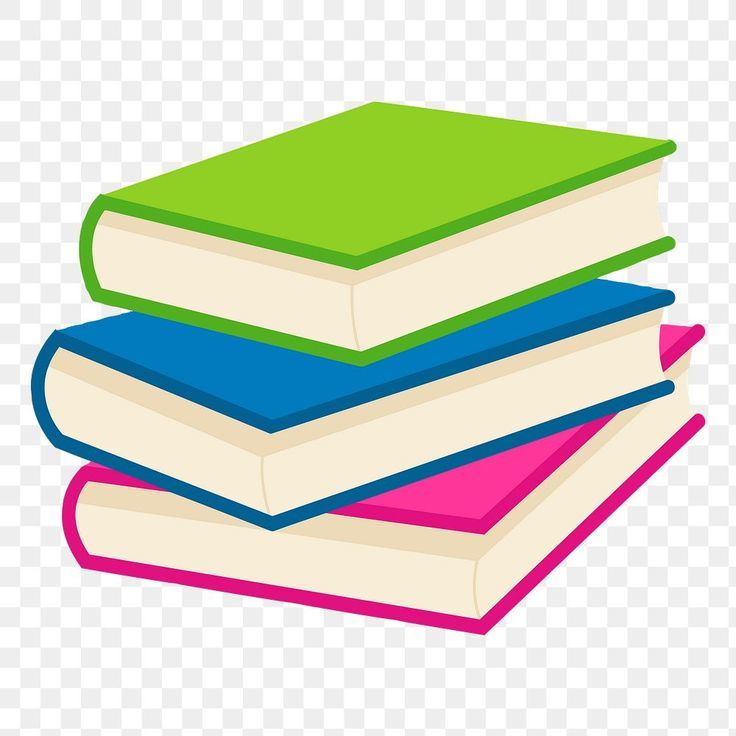  Book stack